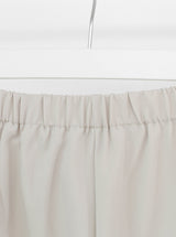 Soft Drape Banding Slacks