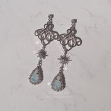 Ice Empire Queen Piercing