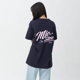 MFC ストアレタリングロゴ半袖Tシャツ