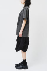 (W) テラスカート (2color)