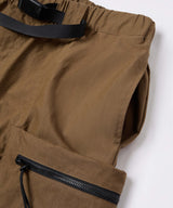 Tapered Cargo Pants