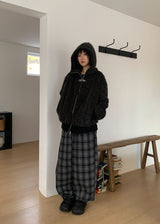 CHECK BIG BOY PANTS