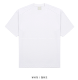 Nade Perfect USA Cotton Overfit Air Cooling Short Sleeve