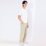 スモールロゴTシャツ ホワイト(MAN)