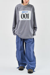 Runner Jersey Longsleeve (3color)