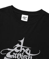 エンパイアロングスリーブTシャツ ブラック(CV2EFUT553A)