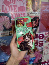 [Cat's Love] ハードケース