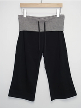 popo 3/4 pants