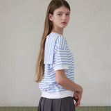Sailor tee_2 color