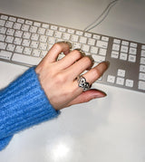 Love Knot Ring