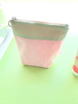love berry pouch / 2 colors
