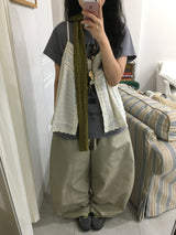 ヴィンテージショートスリーブTシャツ