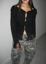 VINTAGE CARGO PANTS