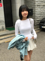 Mouila Tシャツ