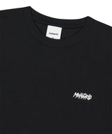 SLASH LOGO SS TEE