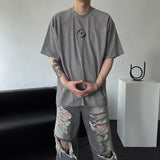 OW ピグメント ラグランTシャツ（3色）