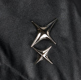 Ptis Star Leather Padding