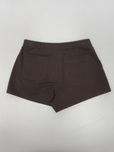 Bio Cotton Shorts