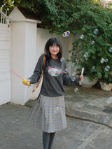 Rose Garden Premium Sweater