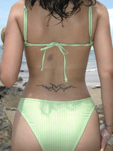 SUMMER DOT BIKINI / SUMMER DOT ビキニ