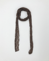Shuel Lace Scarf (2color)