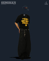 MM Vivid Printing 1/2 T