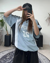 Luan Star People Camp Cap