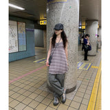 EFACT String Cargo Pants