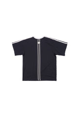 アイデン 89 トラック半袖Tシャツ