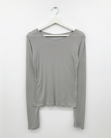 Zelio Tencel Long Sleeve (12color)