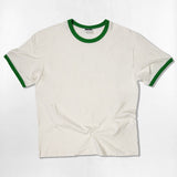Usual Ringer T-Shirts - 4COLOR