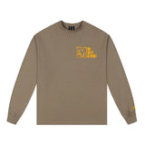 SS23 ロゴ L/S Tee