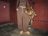 Mink セットアップ