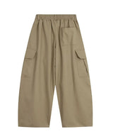 Miren Big Pocket Balloon Cargo Pants