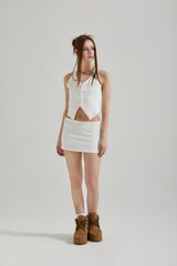 STRAP VEST