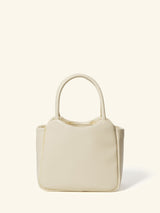 Button Tote