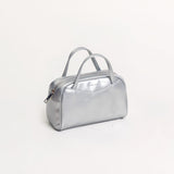 Seluna Mini Bag Silver
