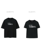 My ugly artwork T-shirt (2color)
