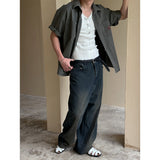 [S/S] Patch work shirts jacket(3color)