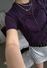 DOUBLE HOLE BELT