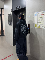 ウェストデスフーディー