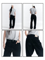 Relaxed Signature Jean