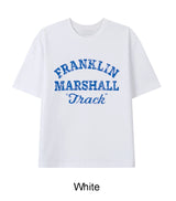 Leonard Crack Graphic Short Sleeve