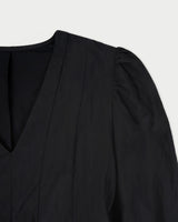 Moui blouse_black