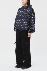 Oper Zipper Dyeing Pants (3color)