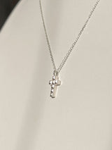Mini Stud Cross N