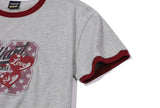 26SS★ Star Love Ringer Tee