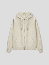 Fulk Hood Zip-Up