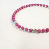 Marble Necklace