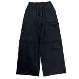 smoke cargo pants